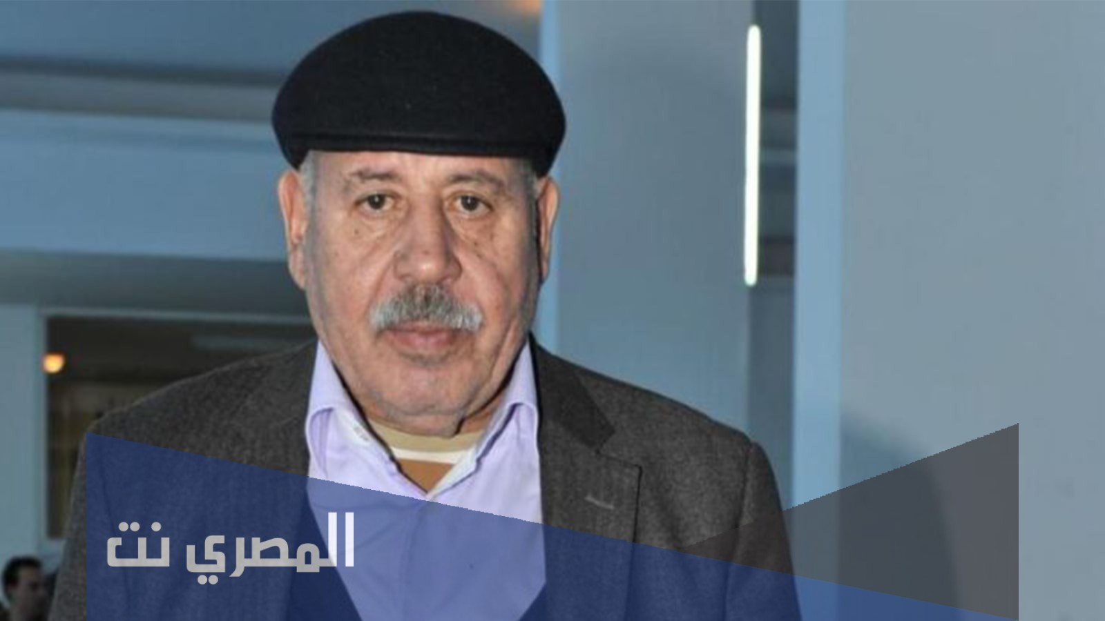 سبب وفاة نوبير الأموي