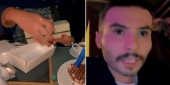 سناب رغد زوجة عبدالله القفاري