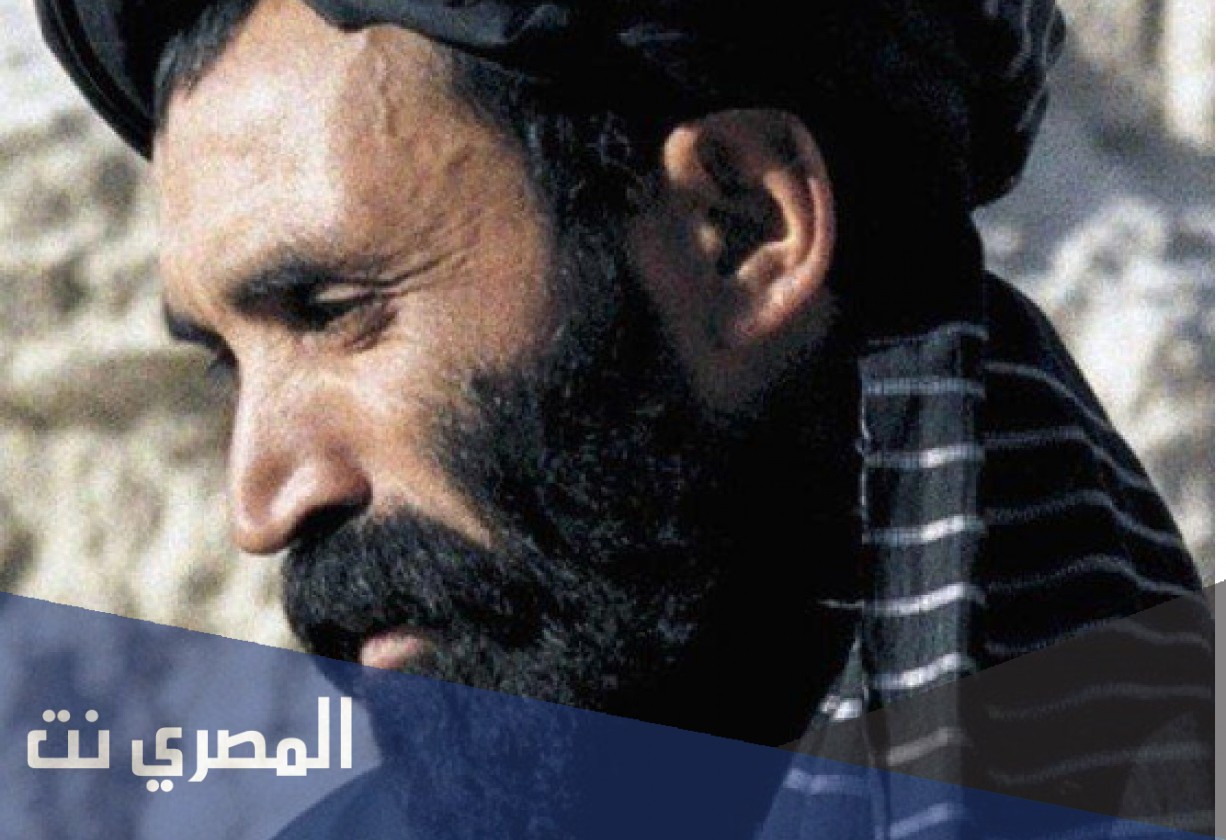 من هو الملا محمد عمر رئيس حكومة طالبان