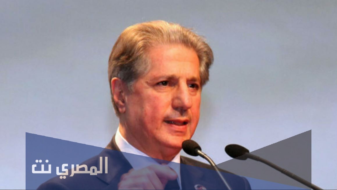 حقيقة خبر وفاة أمين الجميل