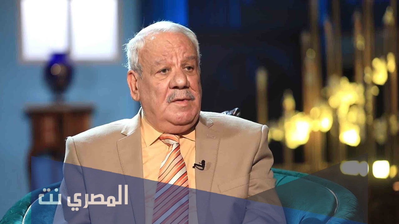 من هو سامي قفطان السيرة الذاتية
