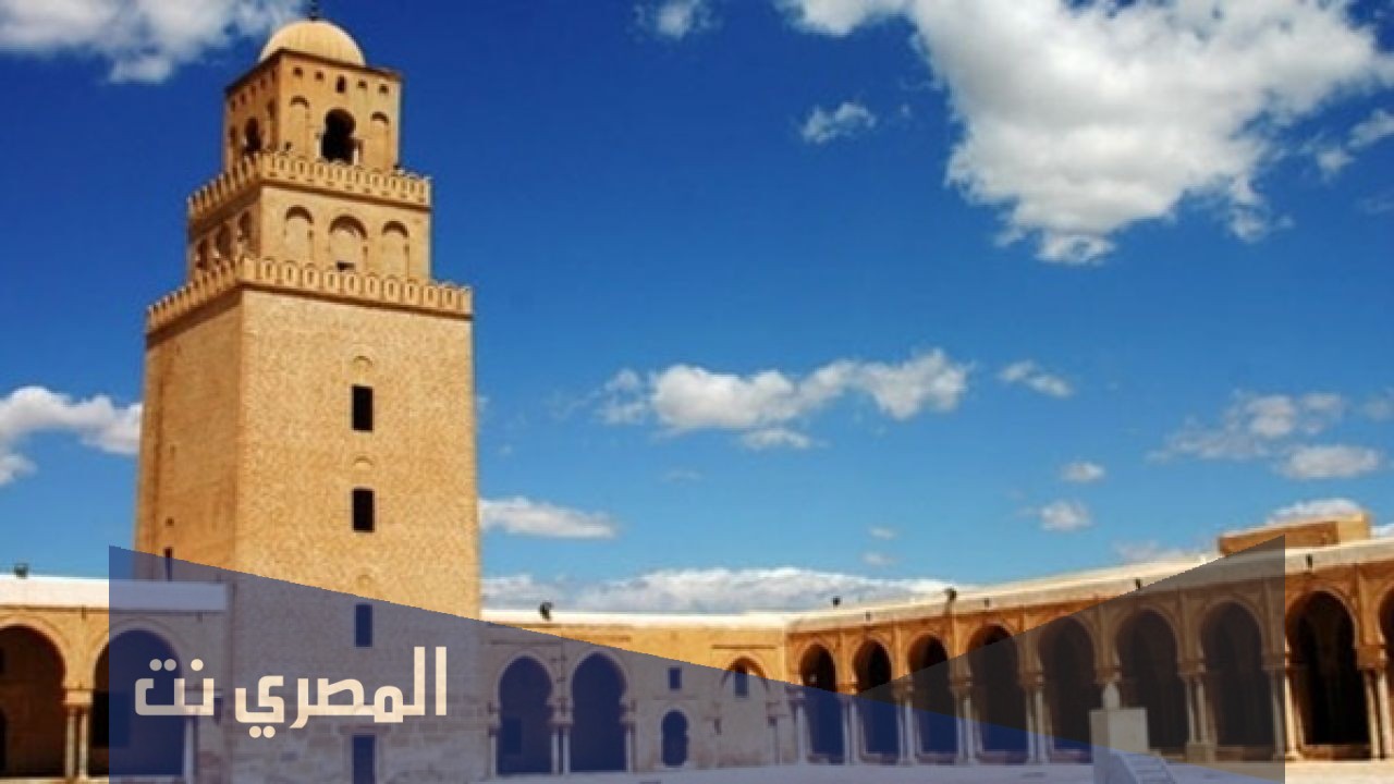 قصة بناء عقبة بن نافع لمدينة القيروان
