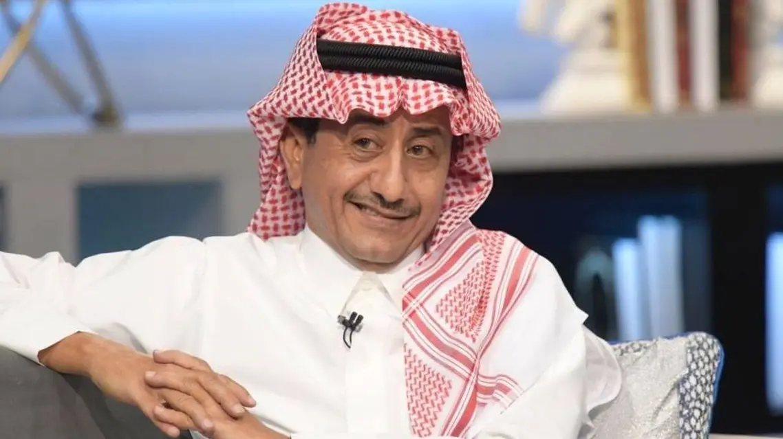 ناصر القصبي من اي قبيلة