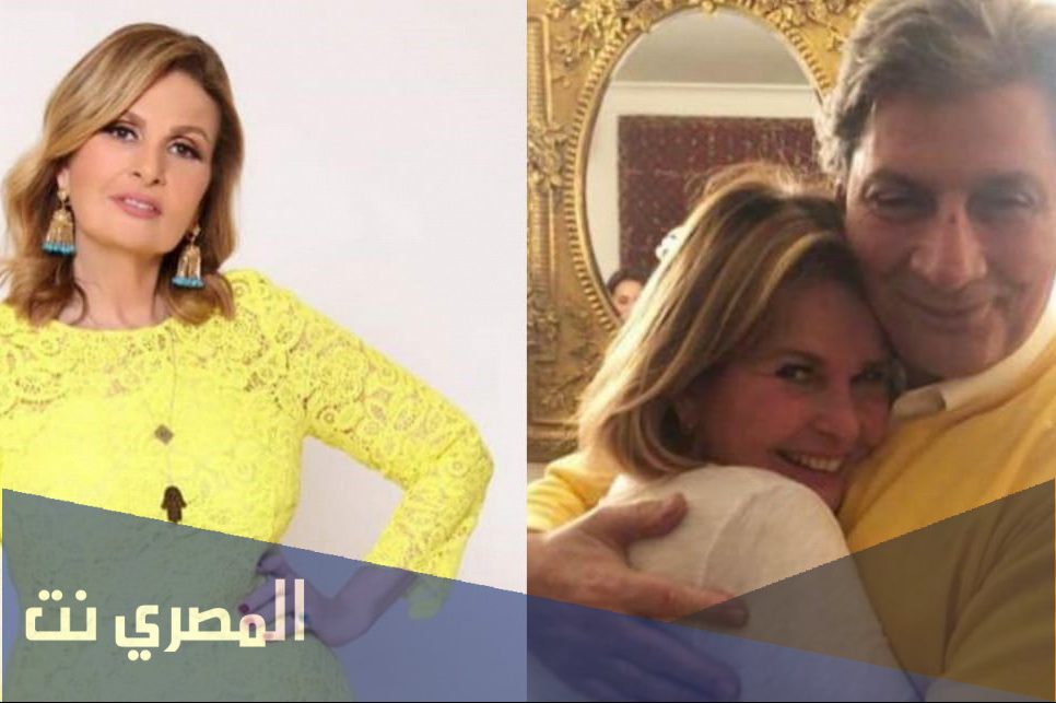 كم عمر زوج يسرا خالد سليم