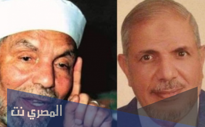 وفاة أحمد الشعراوي