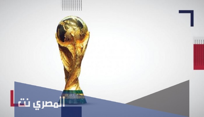 كم منتخب يتاهل لكاس العالم