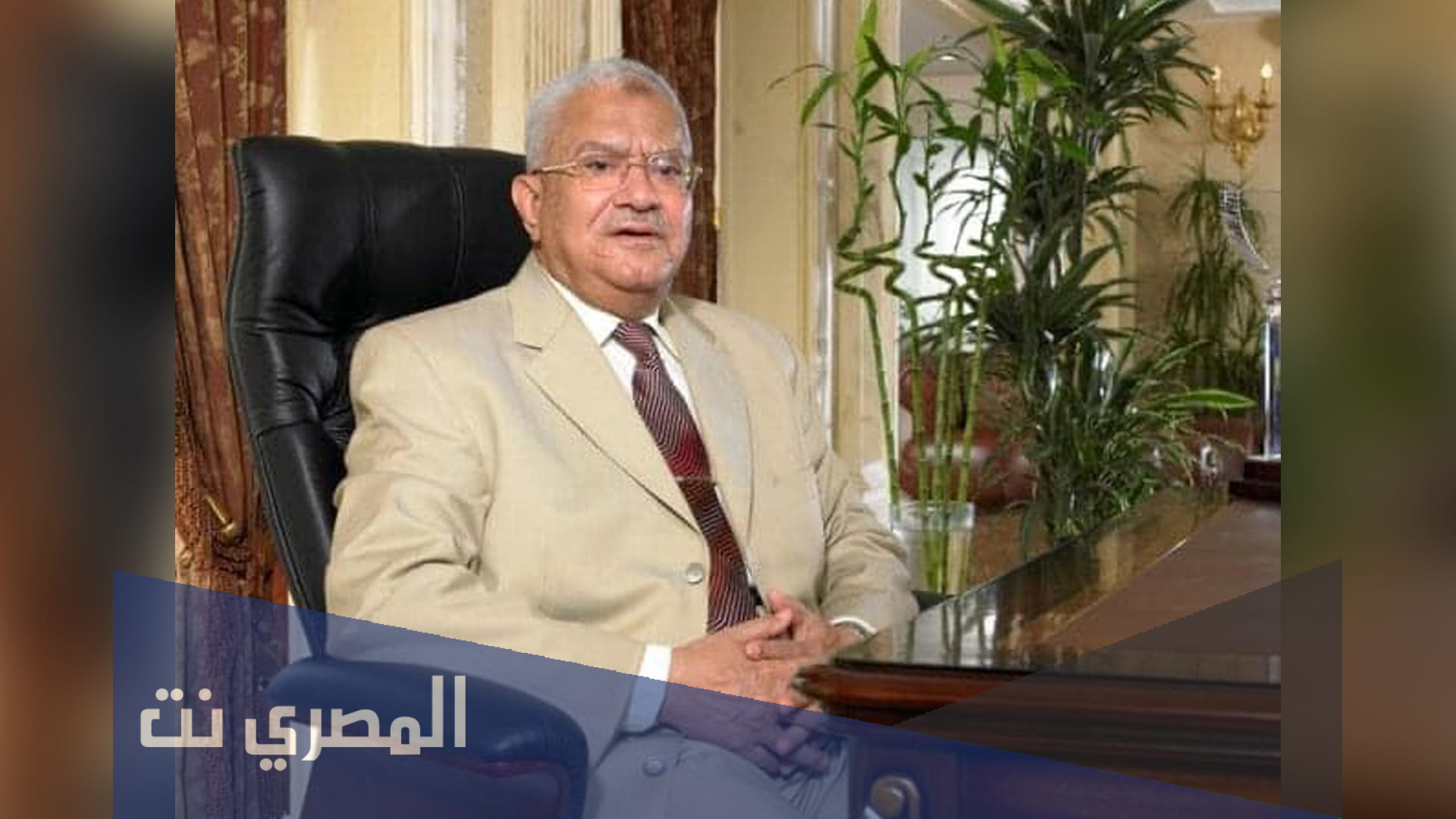 كم تبلغ ثروة محمود العربي