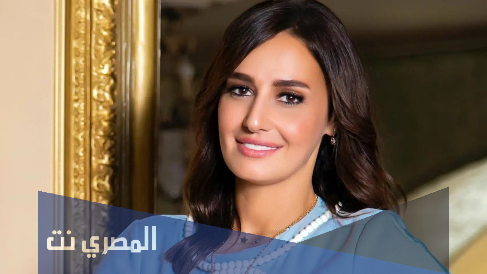 من هي والدة حلا شيحة
