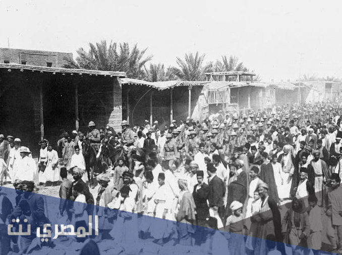 من هي اكبر عشيرة في العراق