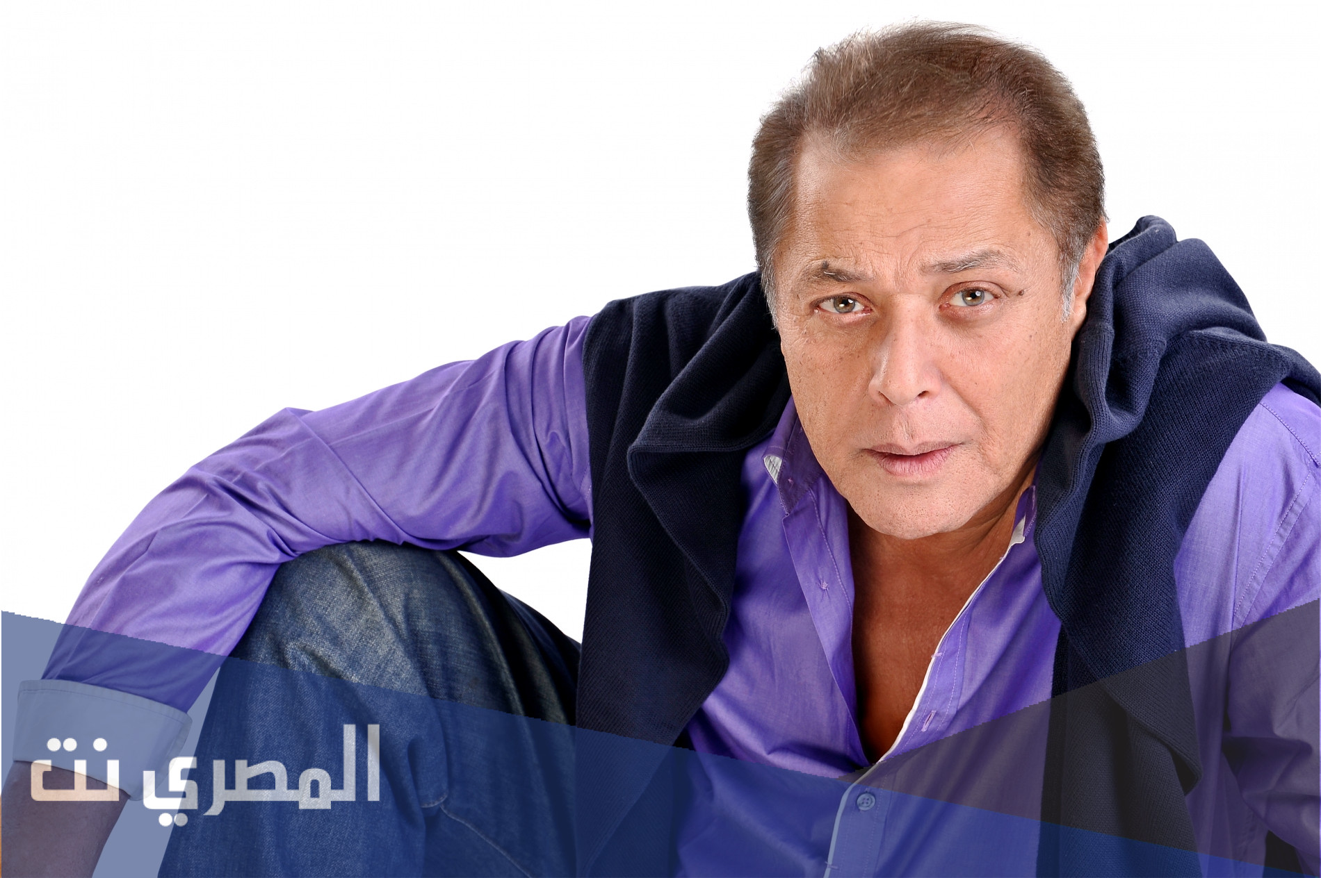 من هي زوجة محمود عبد العزيز