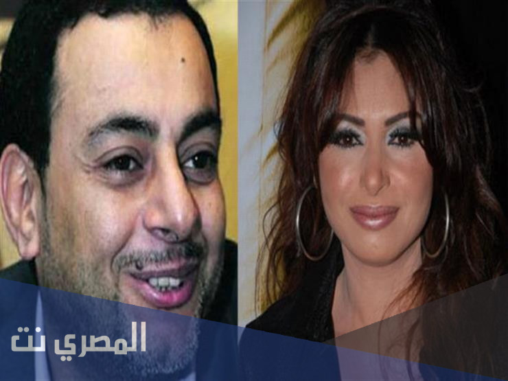 من هو زوج سلوى خطاب