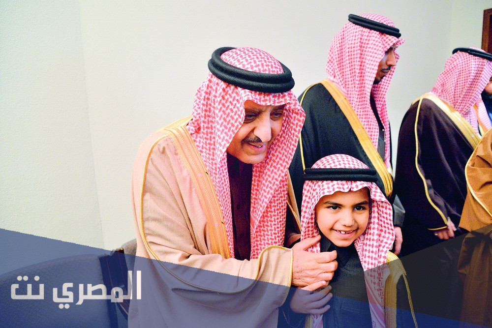 ما هي صفات الإمام محمد بن سعود