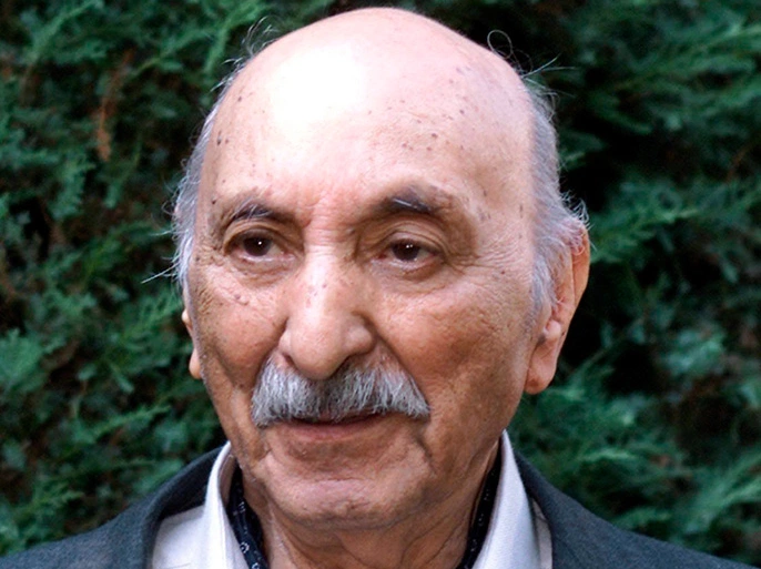 من هو محمد ظاهر ويكيبديا