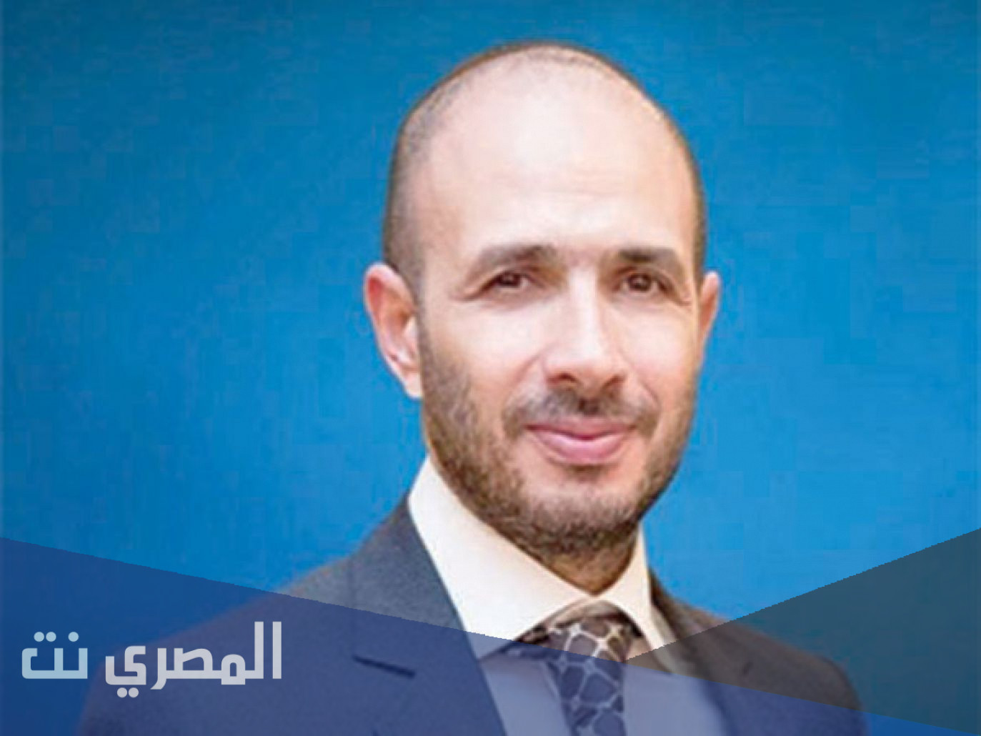 من هو خالد الطوخي