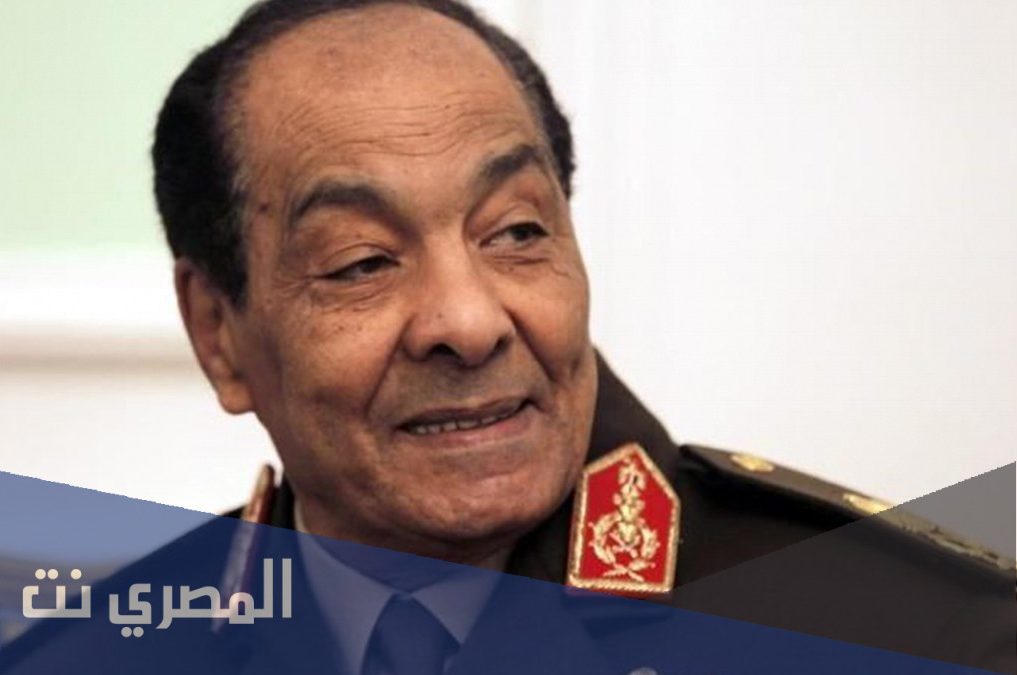 صور جنازة المشير محمد حسين طنطاوي