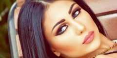 من هي شيرين ابو العز ويكيبيديا