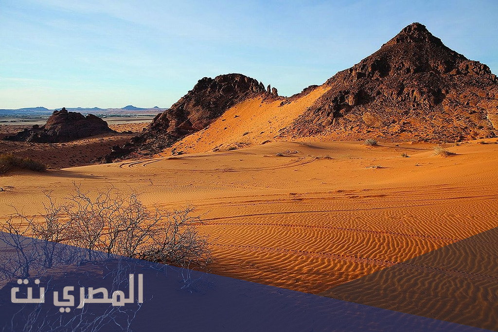 افضل مدينة في السعودية