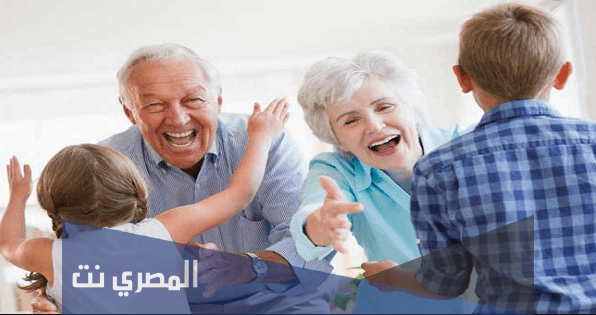 تفسير رؤية الجد والجدة في المنام بالتفصيل