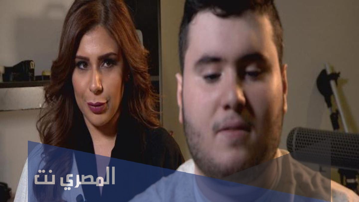سبب طلاق عبد الله الفقاري وزوجته رغد