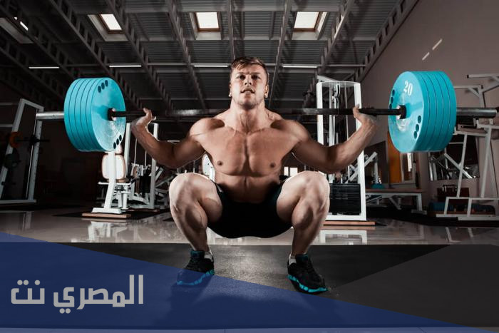 تعريف القدرة العضلية