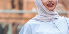 سبب اعتزال سعاد سليمان الفن