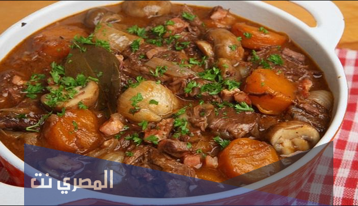 تحضير طبق اللحمة بالبصل بطريقة مميزة