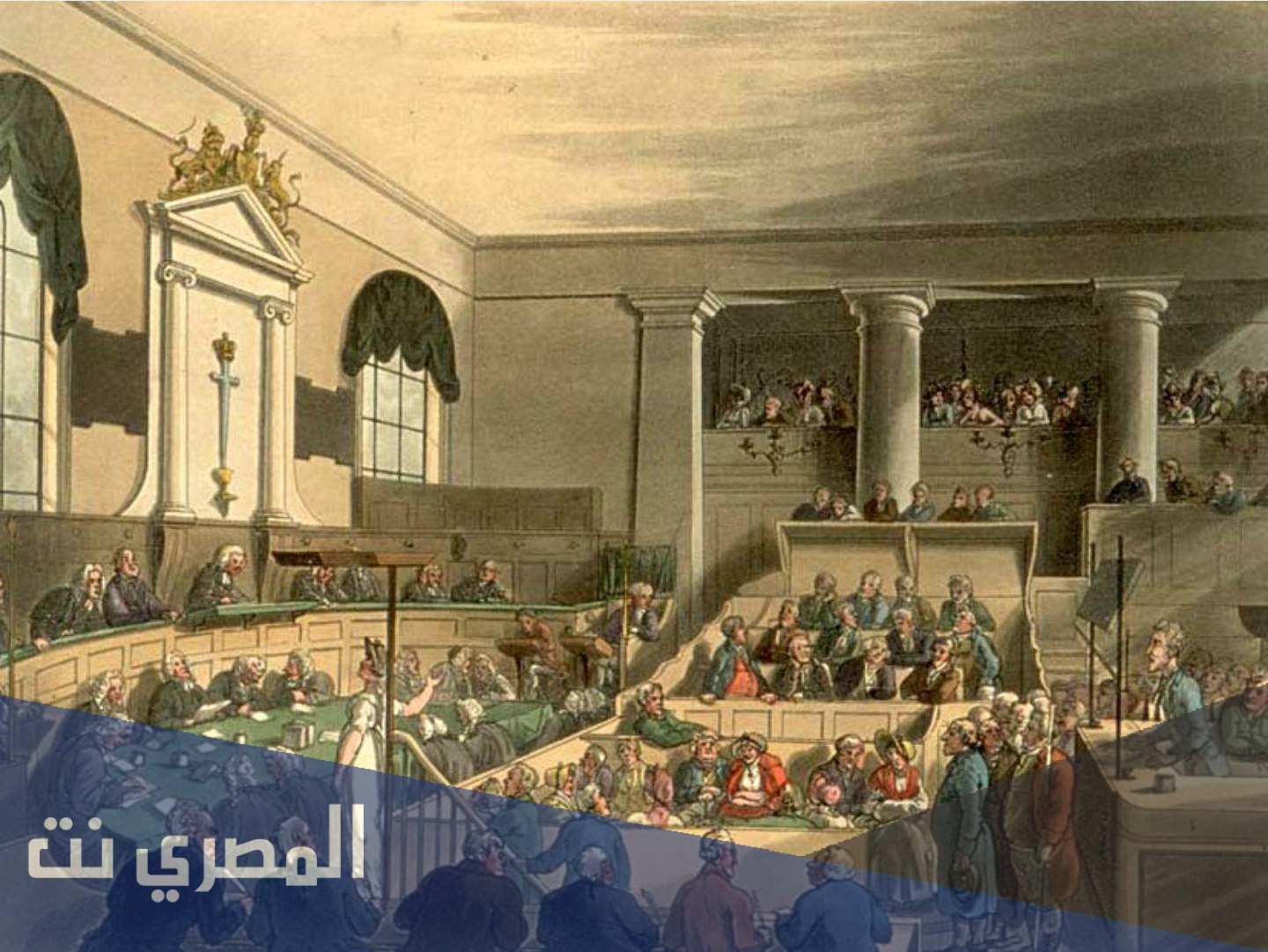 الأنظمة المتعلقة بالحكم