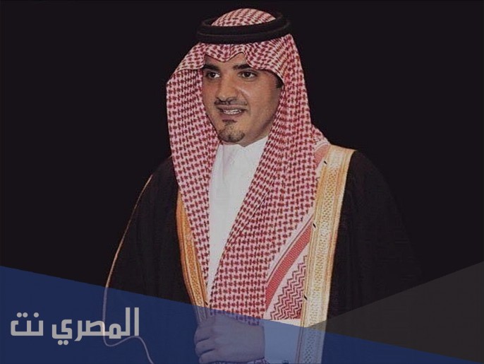 عبدالعزيز بن سعود بن نايف