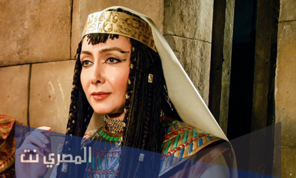 من هي زوجة عزيز مصر