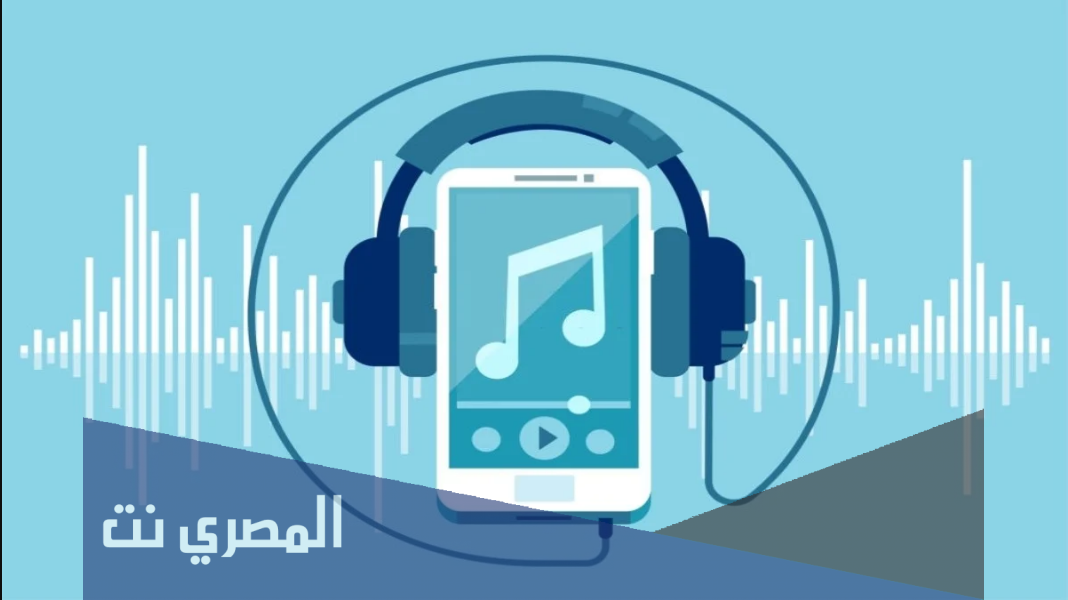 تطبيق مشغل الموسيقى للاندرويد BlackPlayer Music Player