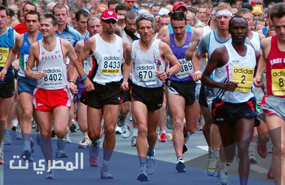 ما هو طول الماراثون بالكيلومترات