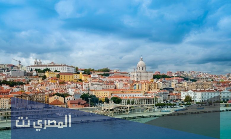 الدولة الوحيدة التي لها حدود مع البرتغال من 7 حروف