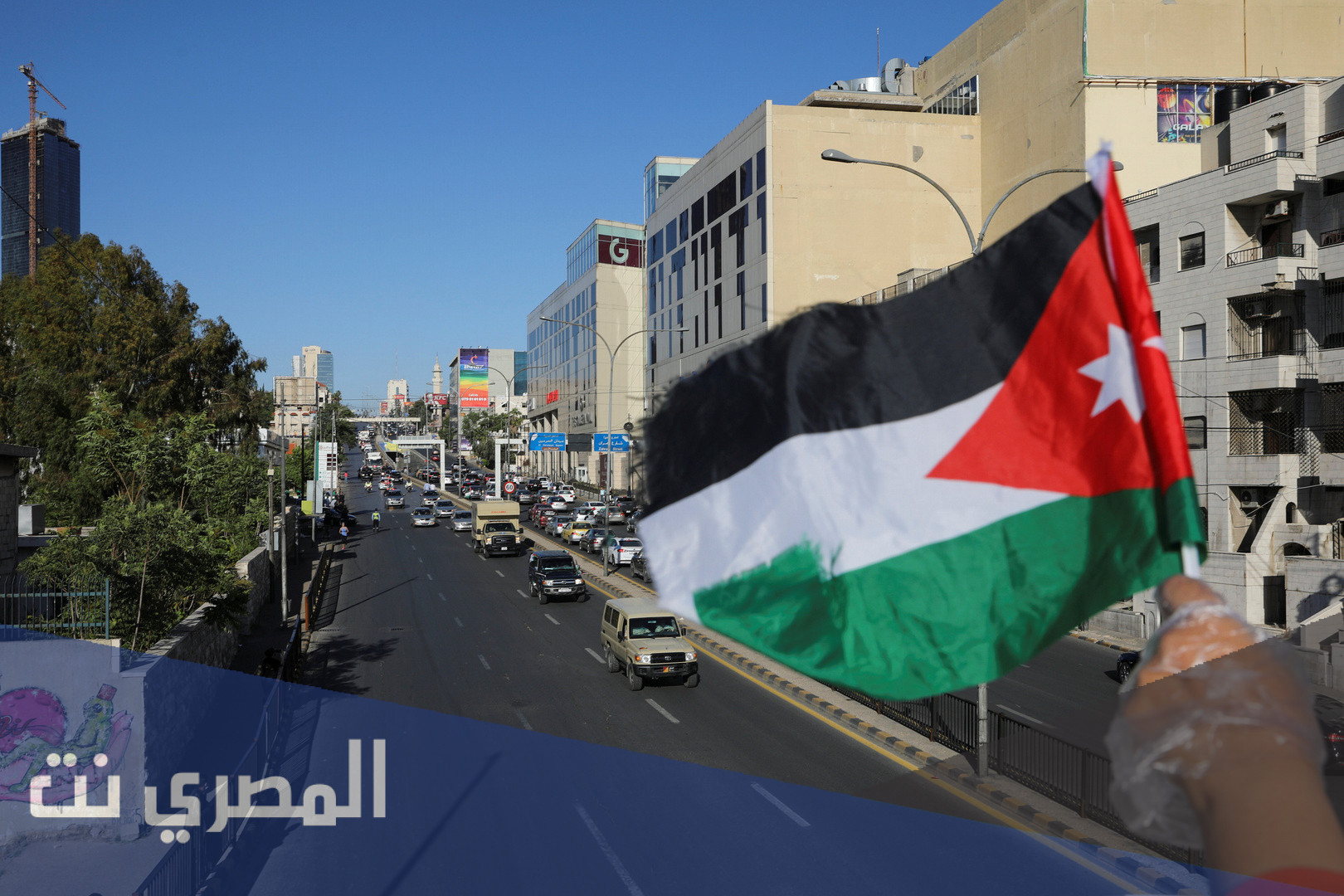 ما هي اكبر عشائر الاردن