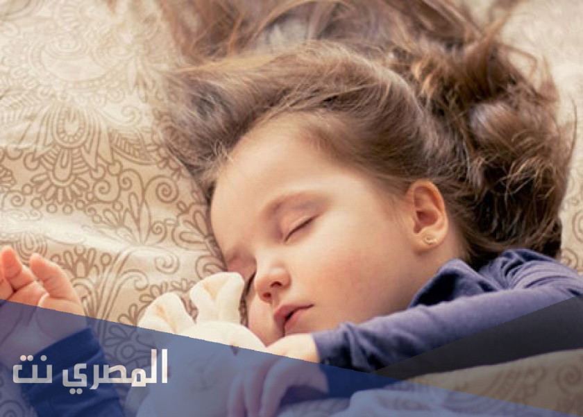 الرد على نوم الهنا والعافية