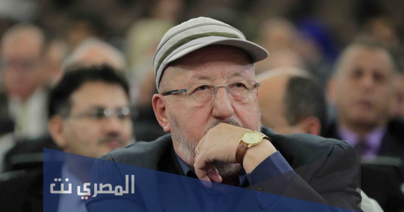 حقيقة وفاة عبد المجيد سيدي السعيد