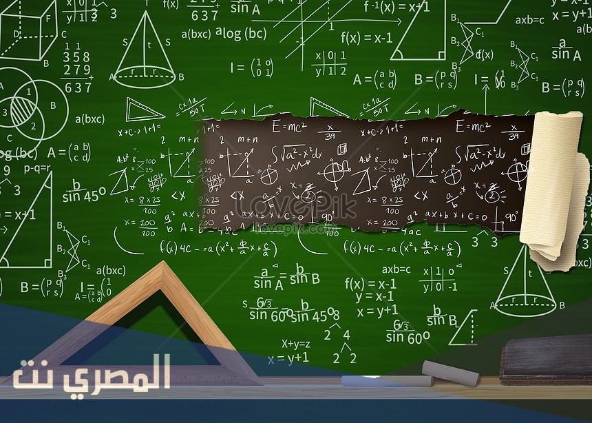 س يساوي 3 هو حل للمعادلة