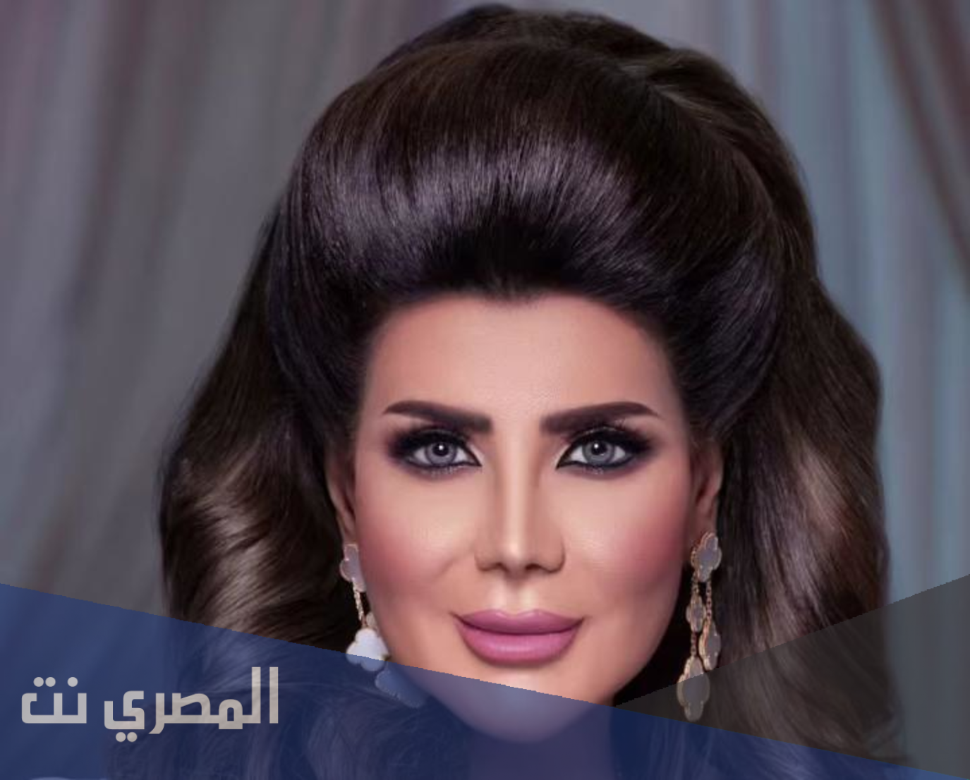 كم عمر الهام الفضاله