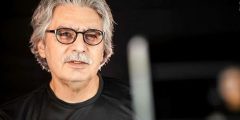 كم عمر عباس النوري