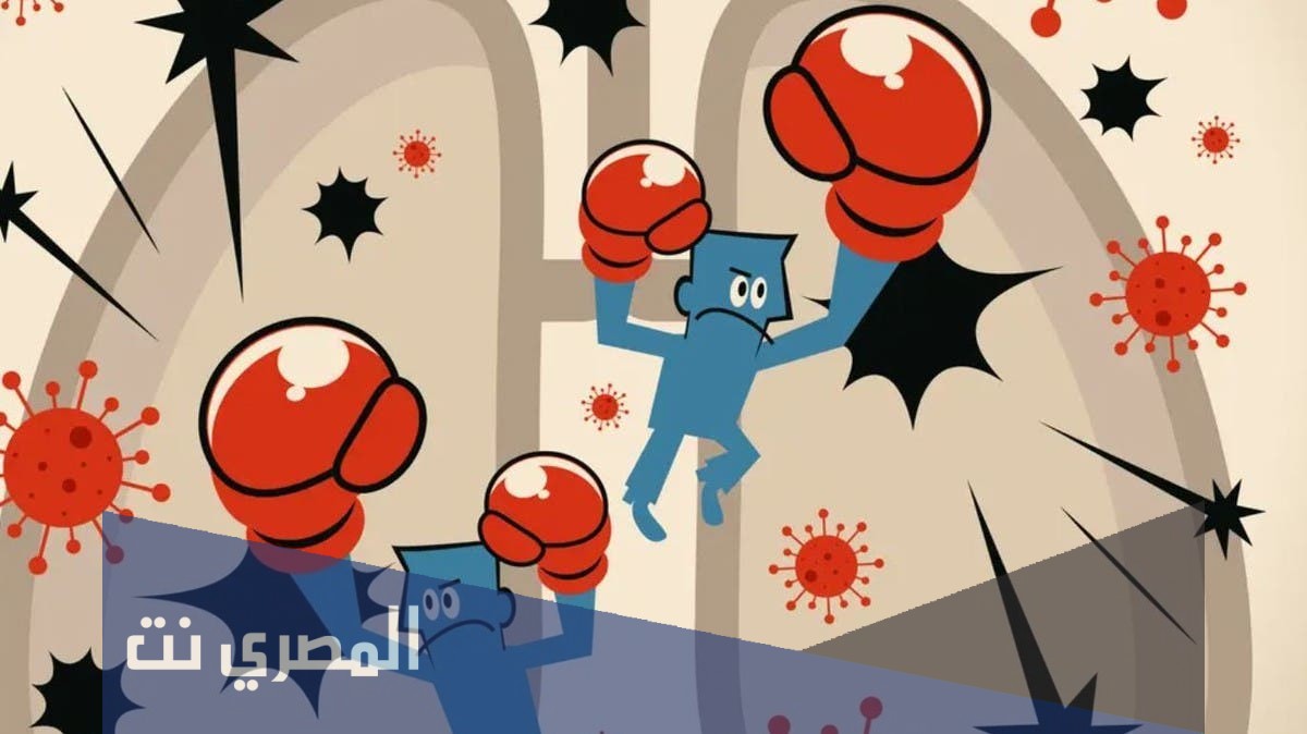 كيف اعرف اني شفيت من كورونا بدون تحليل