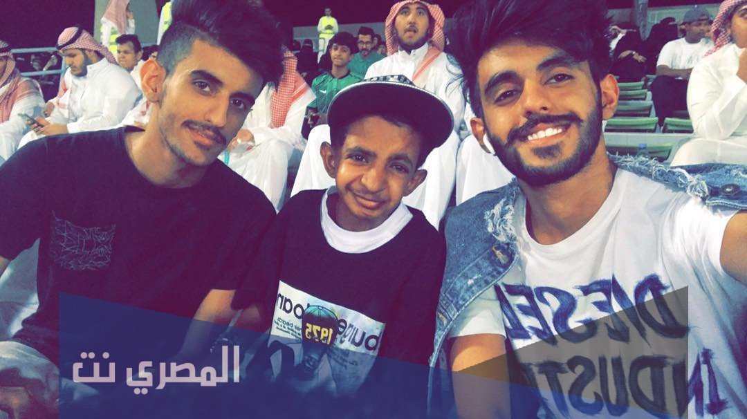كم عمر أسطورة الرياض