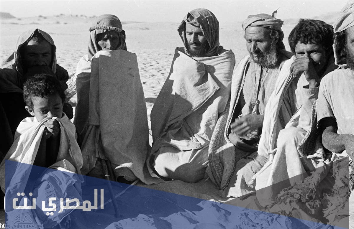 كم عدد قبيلة زهران في السعودية