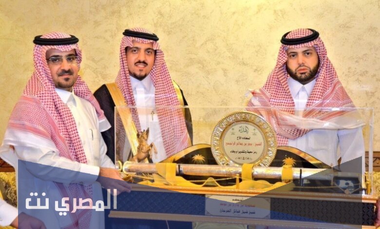 بدر صالح الراجحي كم عمره