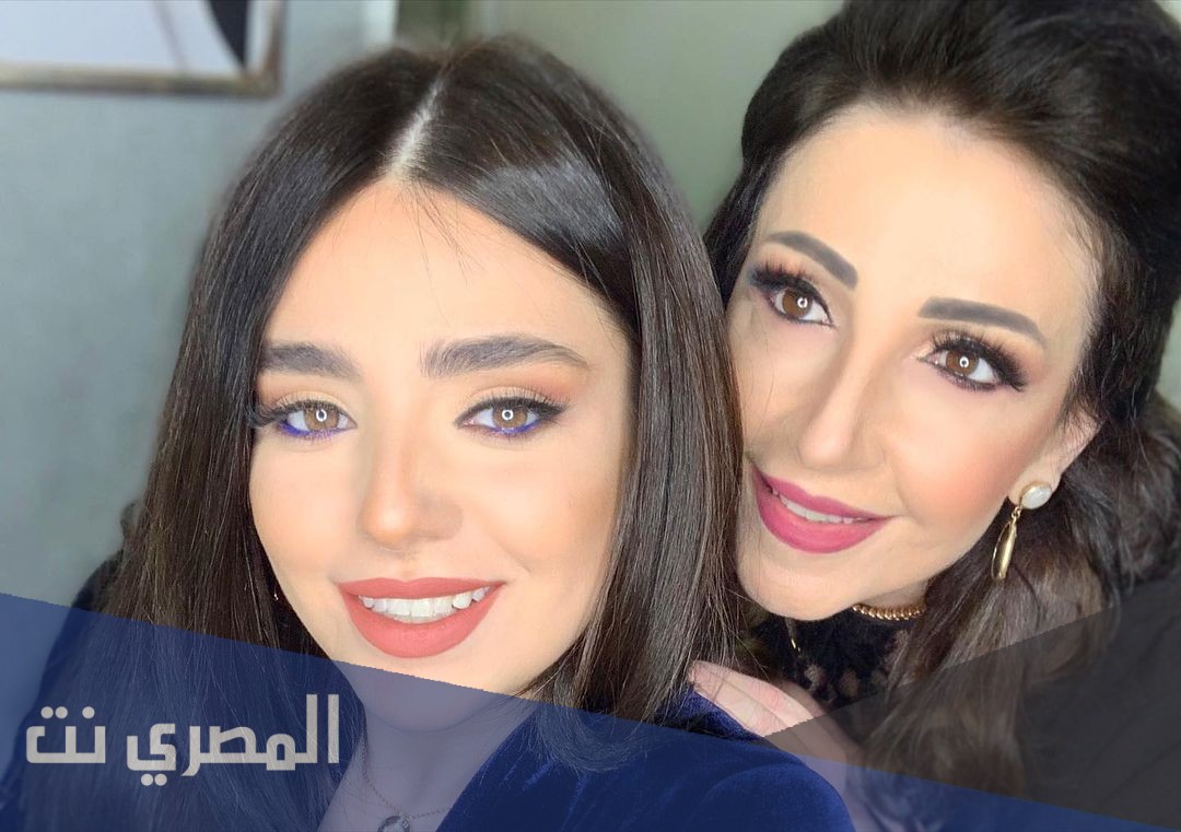 من هي نايا الاندلس