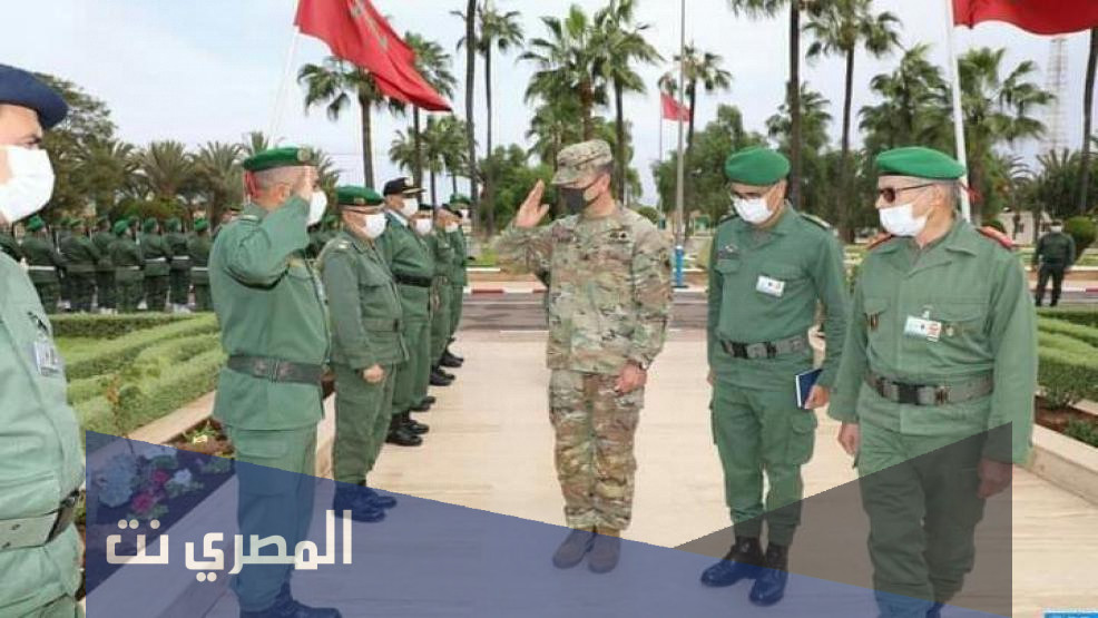 الجنرال فاروق بلخير ويكيبيديا