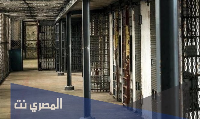 بالصور .. كيف نجح 6 أسرى فلسطينيين في الهروب من سجن إسرائيلي عبر نفق