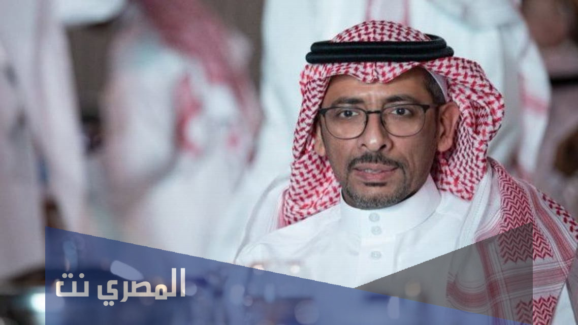من هو وزير الصناعة السعودي