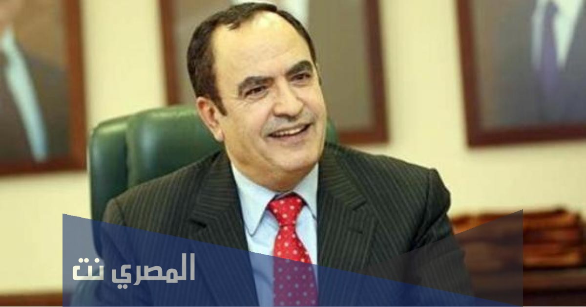 من هو جمال الصرايرة ويكيبيديا