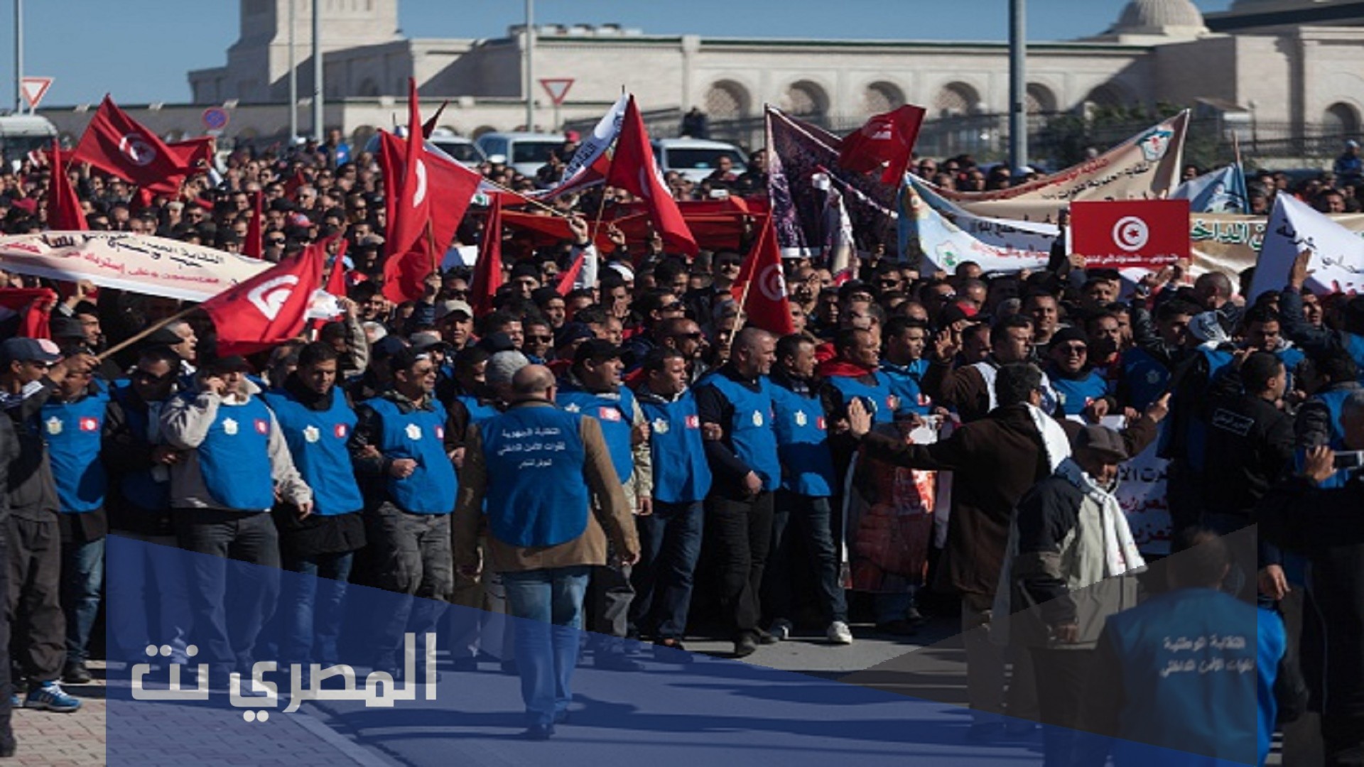 ما هو مفهوم شرطة الجوار