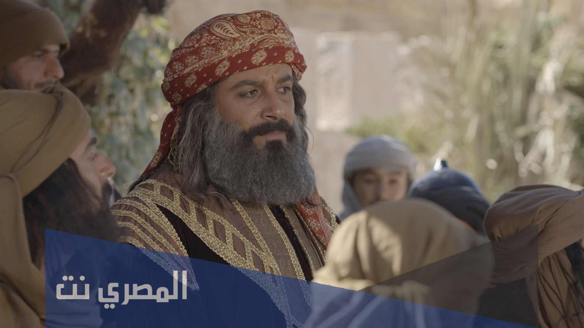 من هو صاحب الخطبة البتراء