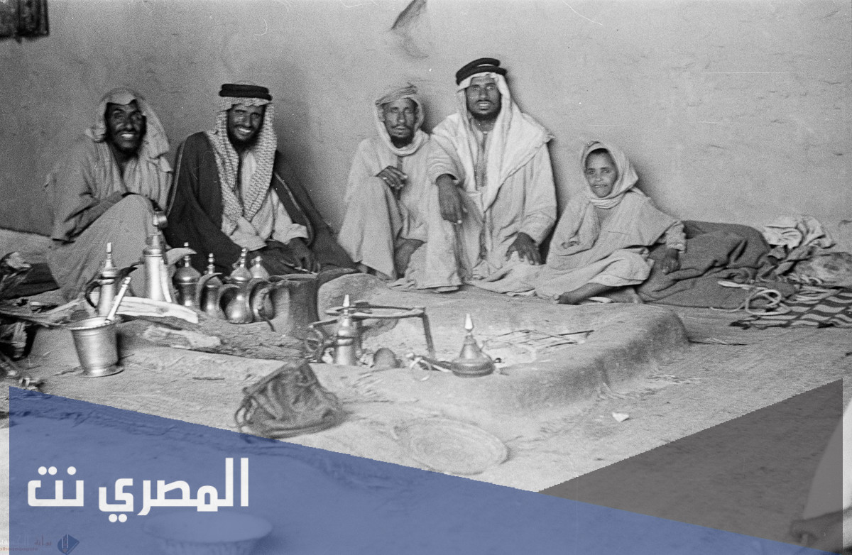 الناصر وش يرجعون